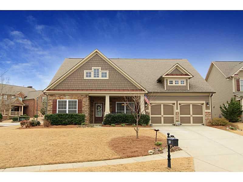 7776 Copper Kettle Way, Flowery Branch, GA 30542 — most recent listing photo