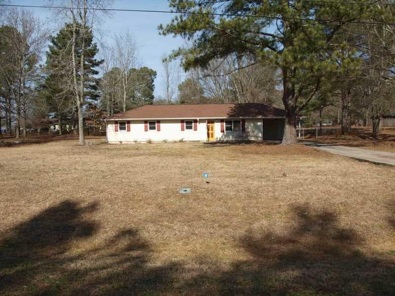 42 N CLEVELAND CHURCH Road, Mcdonough, GA 30253 — most recent listing photo