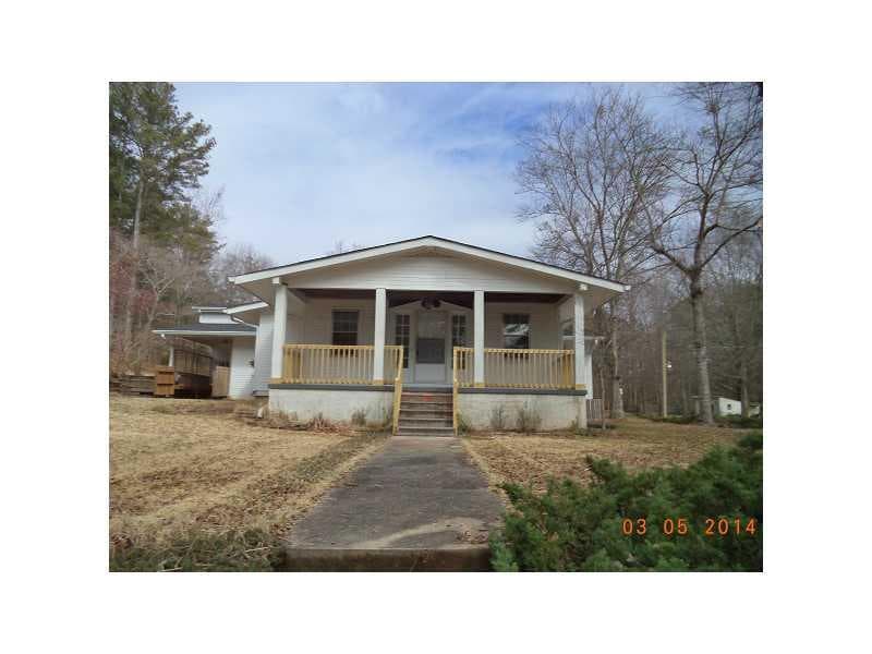 5355 Koweta Road, College Park, GA 30349 — most recent listing photo