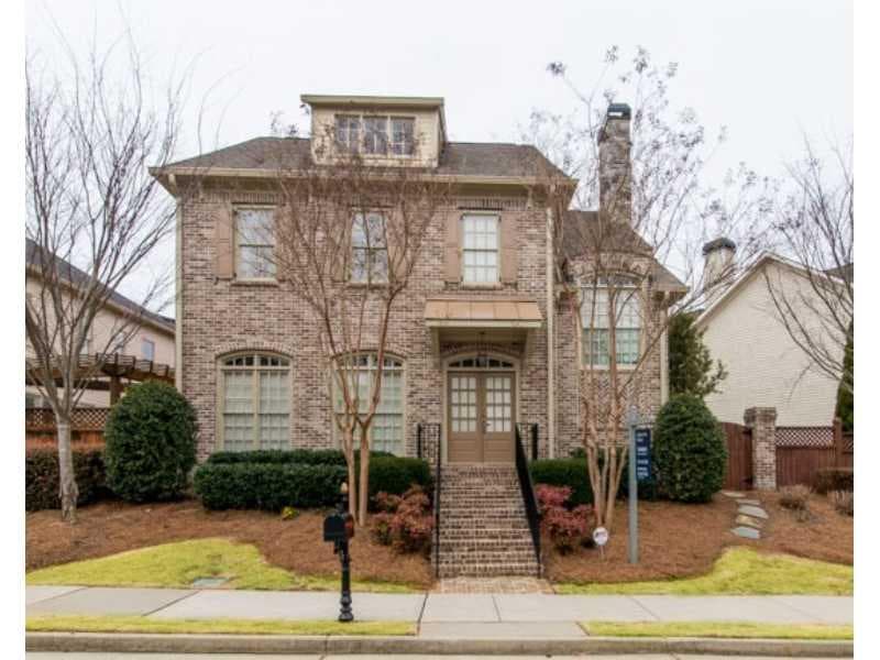 605 Society Street, Alpharetta, GA 30022 — most recent listing photo