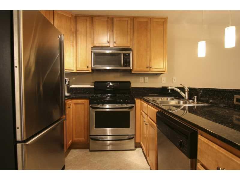 2 bedroom, 1,060 sq ft condominium sold at 1445 Monroe Drive F-7, Atlanta, GA 30324