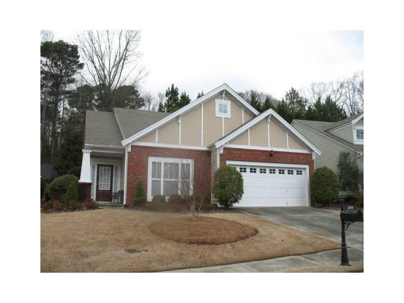 2209 Alnwick Drive, Duluth, GA 30096 — most recent listing photo