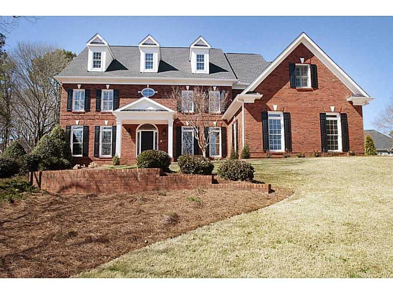 310 Virginia Glen, Milton, GA 30004 — most recent listing photo