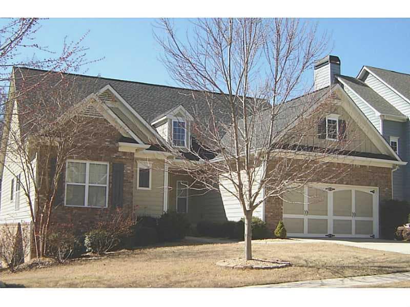9991 VILLAGE SOUTH Drive, Douglasville, GA 30135 — most recent listing photo