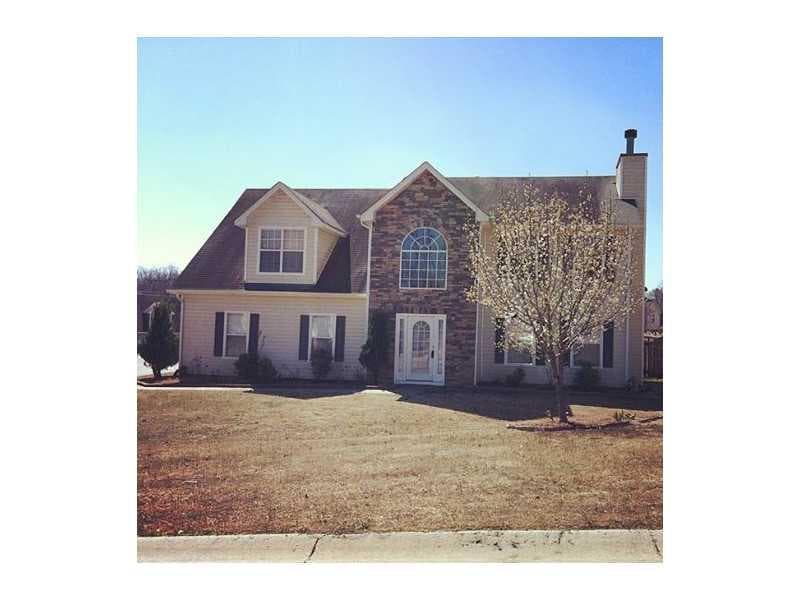 300 Mystic Court, Canton, GA 30114 — most recent listing photo