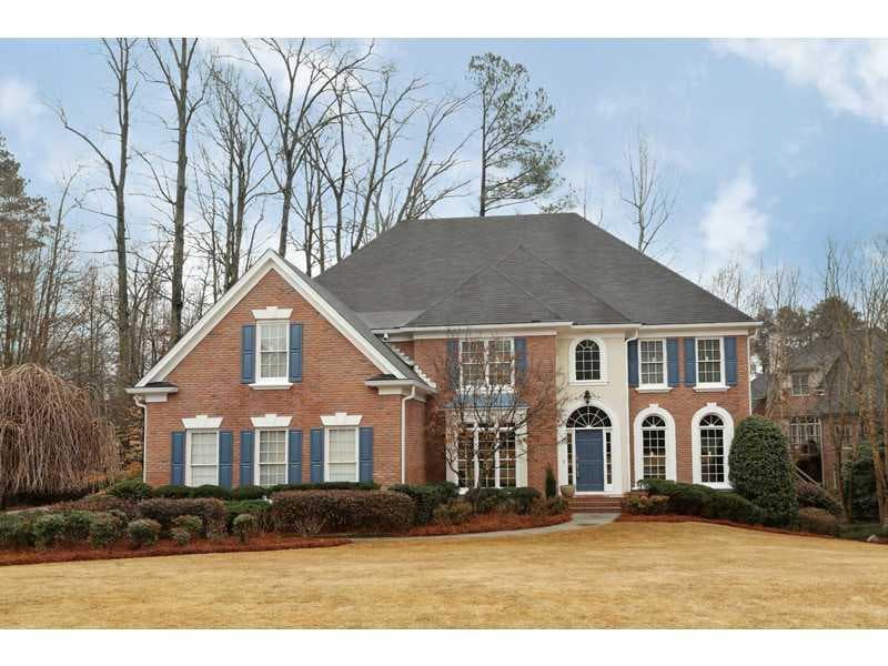 325 Oak Arbor Court, Johns Creek, GA 30005 — most recent listing photo