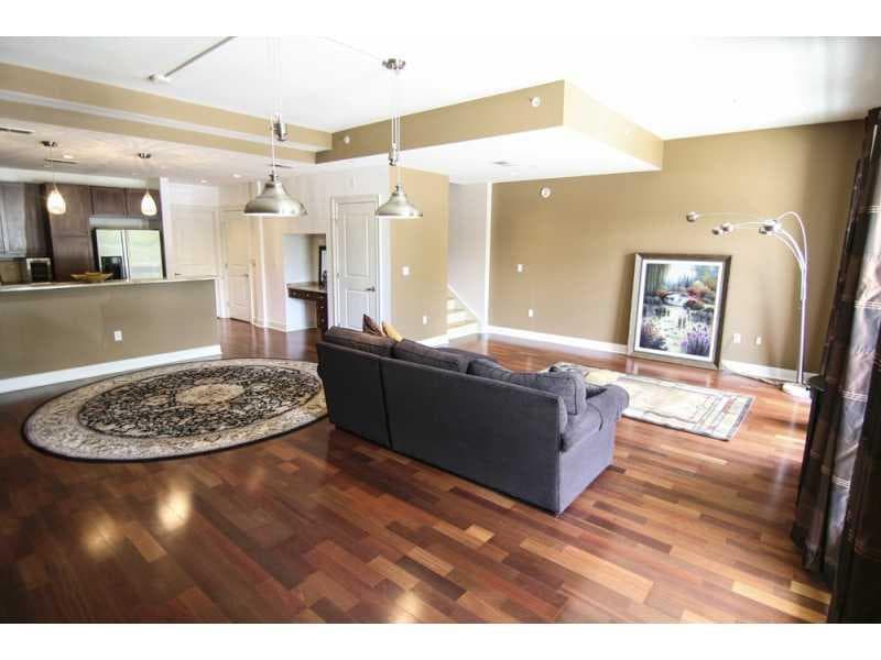2 bedroom, 1,872 sq ft townhouse sold at 1183 Commerce Drive 1183, Decatur, GA 30030