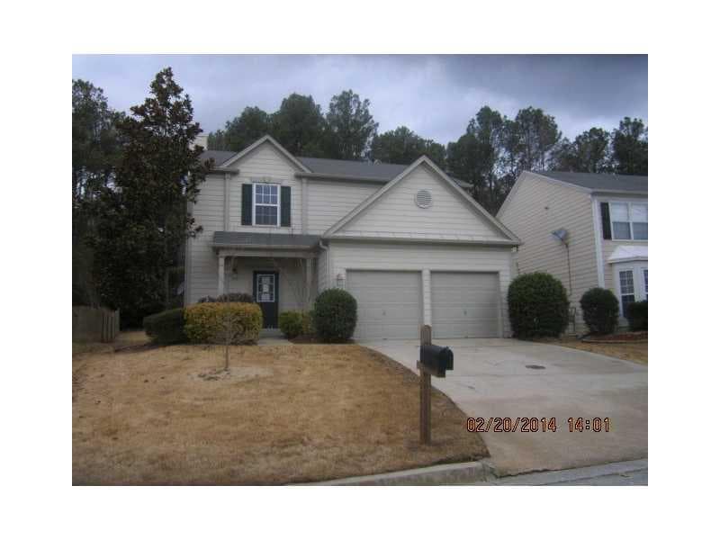 1033 DUNEDIN Trail, Woodstock, GA 30188 — most recent listing photo