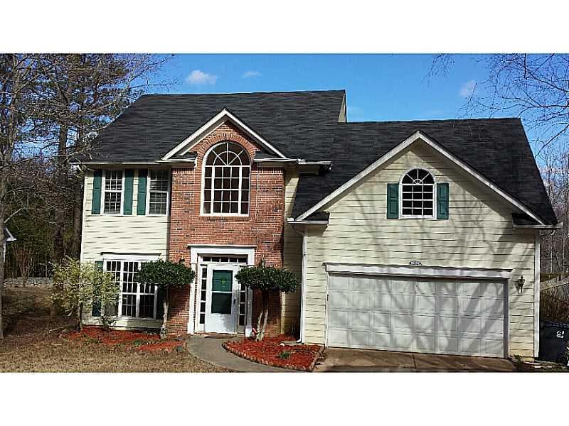 1501 Green Oak Circle, Lawrenceville, GA 30043 — most recent listing photo