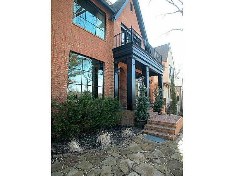 4 bedroom, 3,349 sq ft single family residence sold at 429 Claire Drive, Atlanta, GA 30307