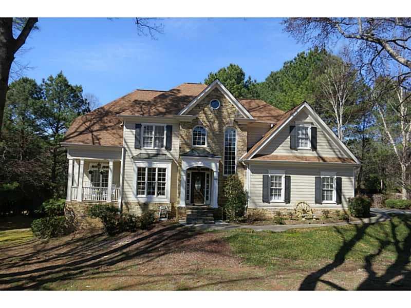 440 Powers Court Avenue, Milton, GA 30004 — most recent listing photo