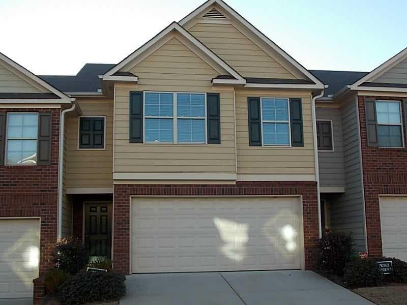 3 bedroom townhouse sold at 174 Oakland Hills Way 2, Lawrenceville, GA 30044