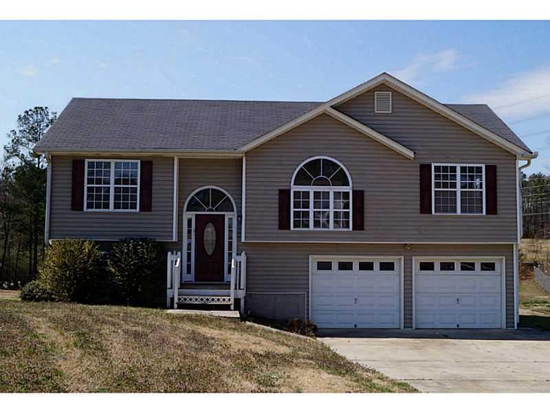 61 Augustine Court, Rockmart, GA 30153 — most recent listing photo