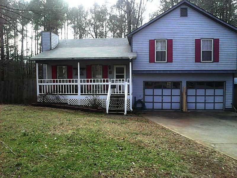 3 bedroom, 1,220 sq ft single family residence sold at 49 Colette Court, Douglasville, GA 30134