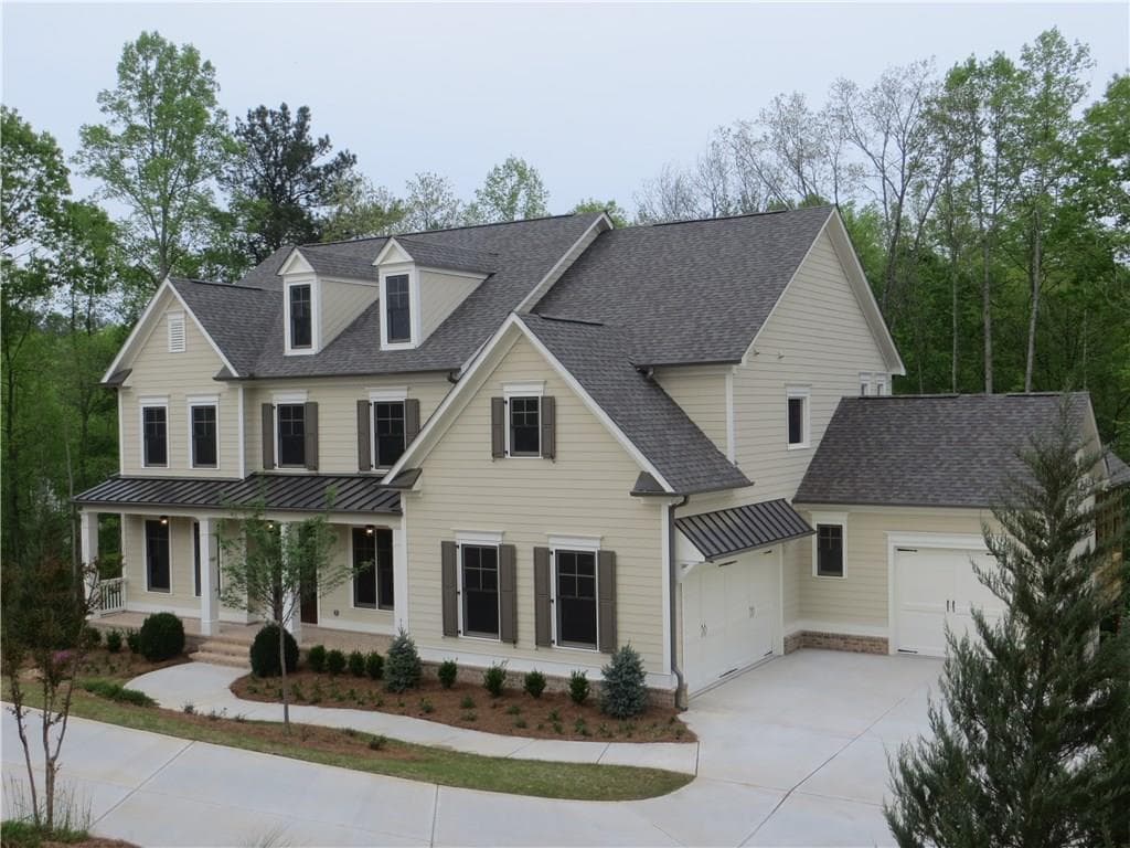522 Cogdell Trail, Milton, GA 30004 — most recent listing photo
