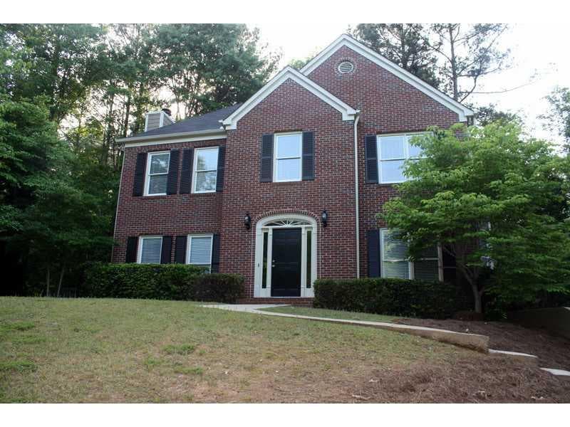 4876 Nellrose Drive, Kennesaw, GA 30152 — most recent listing photo
