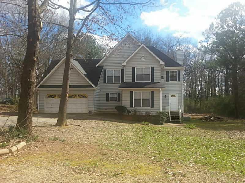 3681 Meadow Glen Circle, Ellenwood, GA 30294 — most recent listing photo