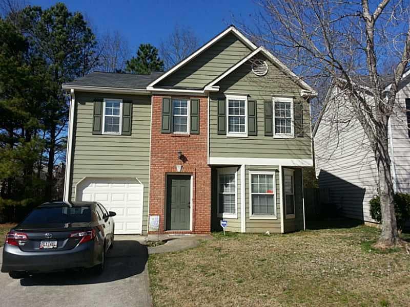 2003 Mcewen Circle, Austell, GA 30168 — most recent listing photo