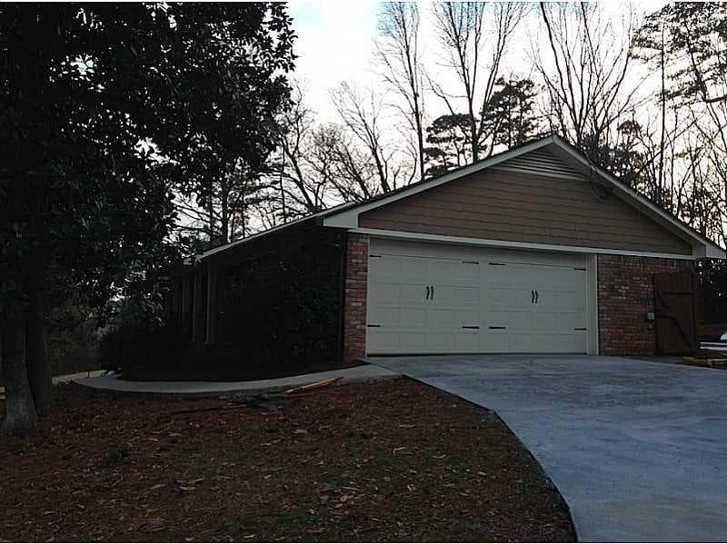 1745 Lucy Drive, Kennesaw, GA 30152 — most recent listing photo
