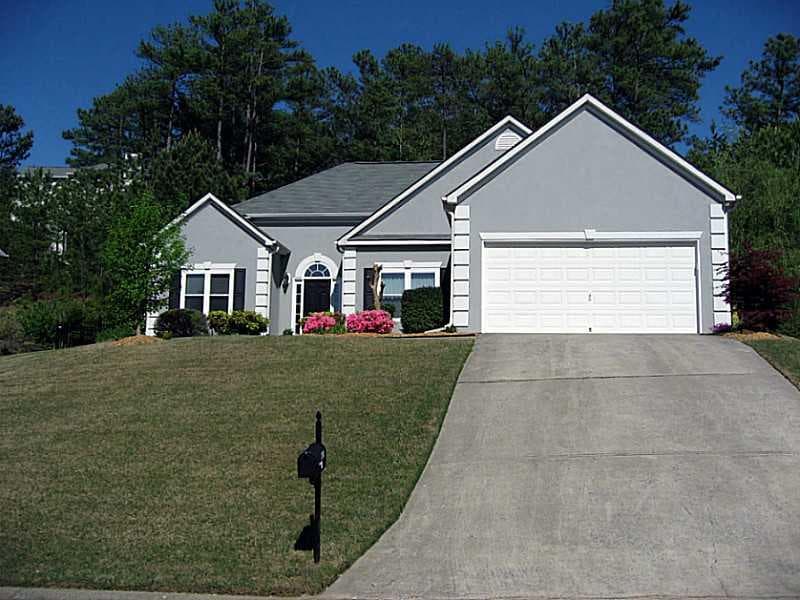 1036 Soaring Way, Marietta, GA 30062 — most recent listing photo