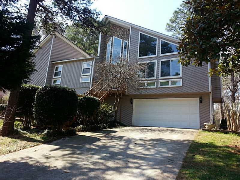 4219 Newpond Trail, Kennesaw, GA 30144 — most recent listing photo