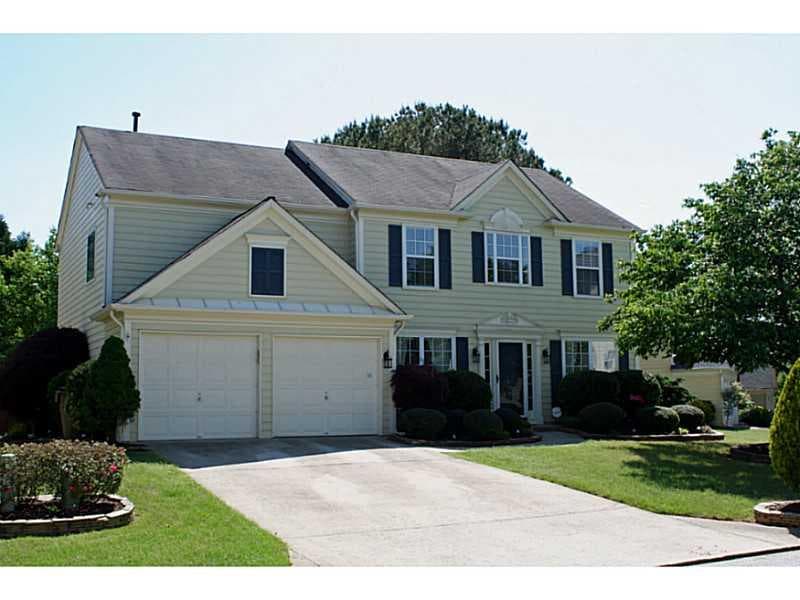 3605 Glenbarrett Lane, Marietta, GA 30066 — most recent listing photo