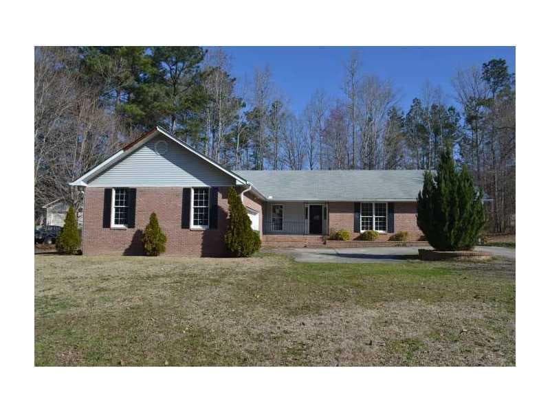 235 MAPLEDALE Trail, Sharpsburg, GA 30277 — most recent listing photo