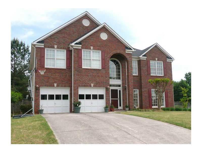 3730 Evonvale Overlook, Cumming, GA 30041 — most recent listing photo