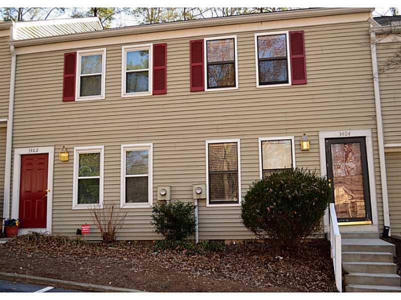 3404 September Morn 0, Norcross, GA 30092 — most recent listing photo