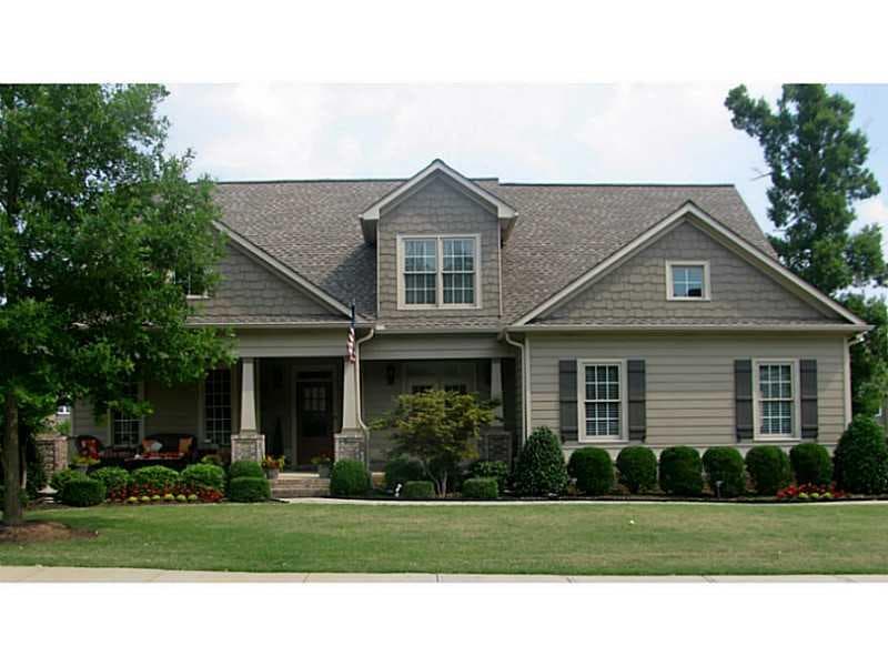 3253 Sandy Branch Lane, Buford, GA 30519 — most recent listing photo