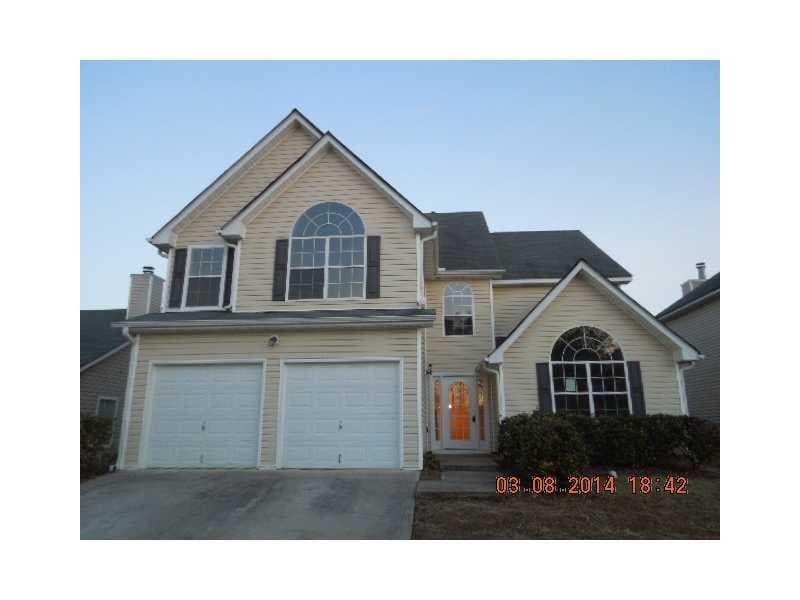 164 Baywood Crossing, Hiram, GA 30141 — most recent listing photo