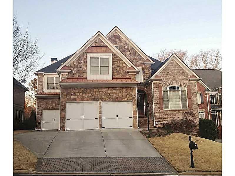 12765 Wyngate Trail, Alpharetta, GA 30005 — most recent listing photo