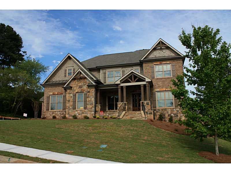 2021 Skybrooke Court, Hoschton, GA 30548 — most recent listing photo
