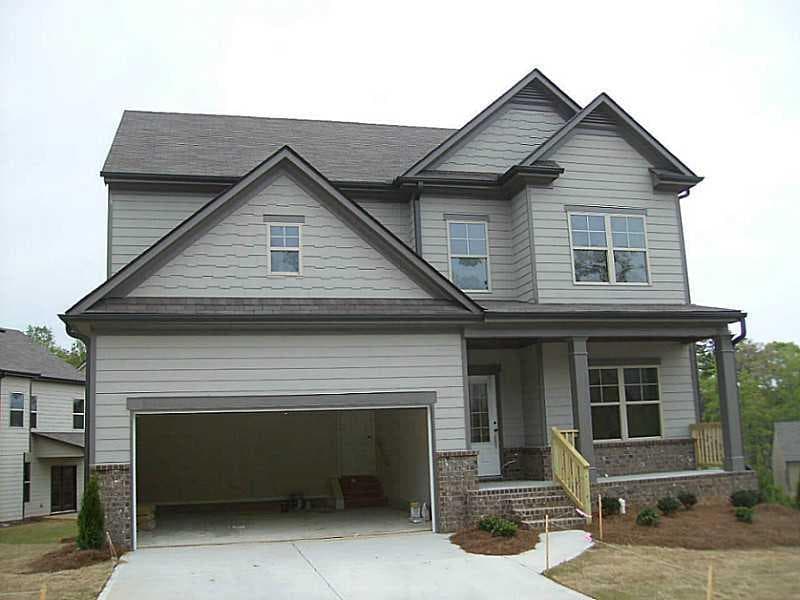 4 bedroom, 2,260 sq ft single family residence sold at 5000 Glencliff Drive, Sugar Hill, GA 30518