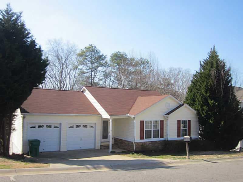 329 Hillcrest Lane, Canton, GA 30115 — most recent listing photo