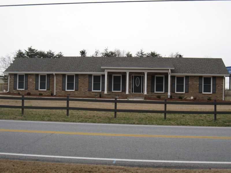 4 bedroom single family residence sold at 3855 Oak Grove Road, Loganville, GA 30052