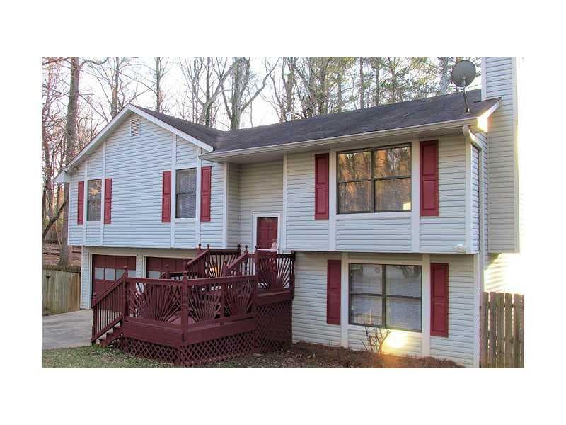 3310 Mixon Way, Stone Mountain, GA 30087 — most recent listing photo