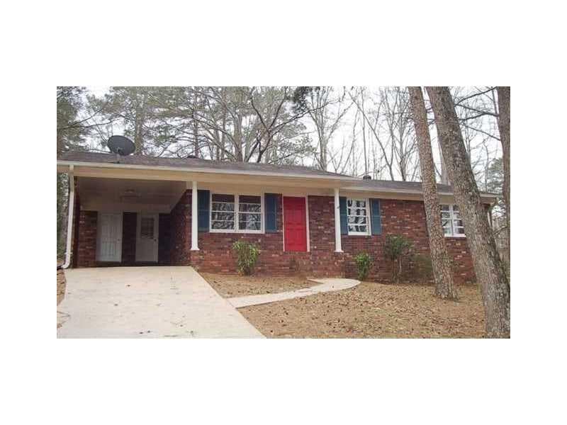 20 Paula Street, Commerce, GA 30529 — most recent listing photo