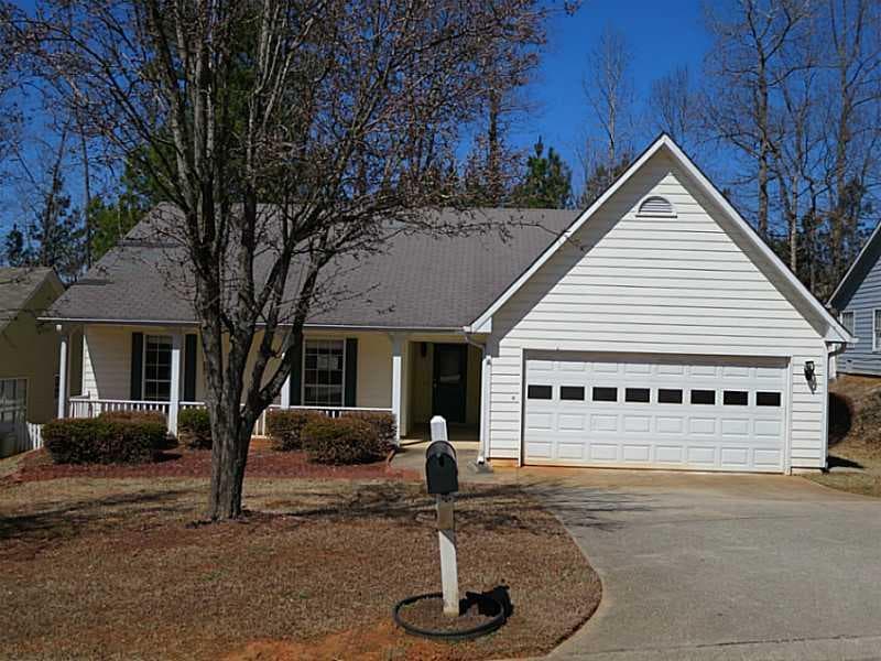 370 PARIS Drive, Lawrenceville, GA 30043 — most recent listing photo