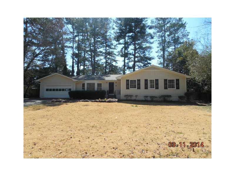 2710 Burtz Drive, Marietta, GA 30068 — most recent listing photo