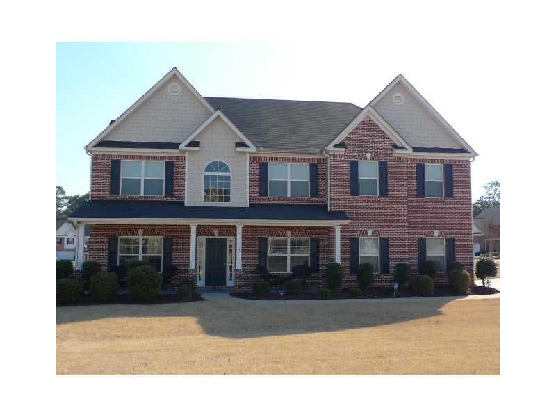 345 INTERLAKE Pass, Mcdonough, GA 30252 — most recent listing photo