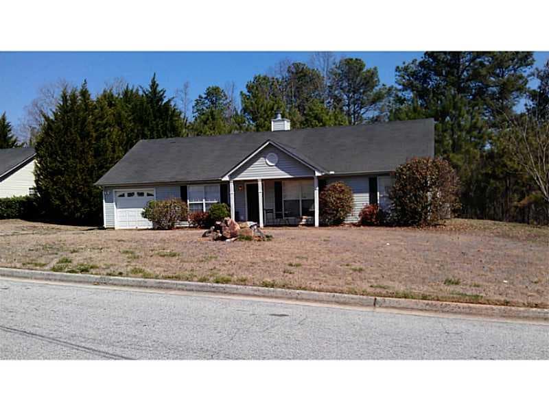 30 Fairclift Drive, Covington, GA 30016 — most recent listing photo