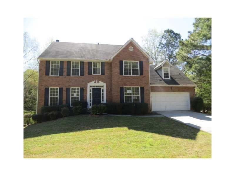 7211 Wheeler Trail, Lithonia, GA 30058 — most recent listing photo