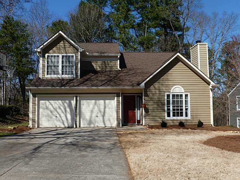 3330 Summer View Drive, Alpharetta, GA 30022 — most recent listing photo