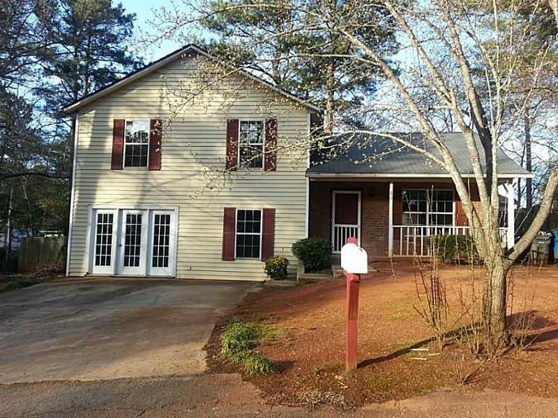 80 Juniper Drive, Mcdonough, GA 30253 — most recent listing photo