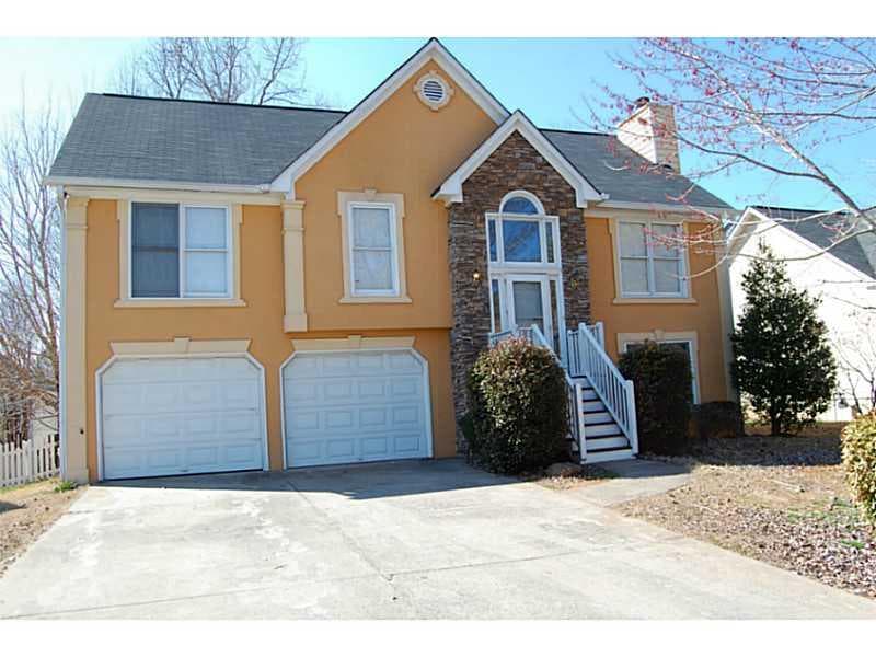 4785 Julian Way, Acworth, GA 30101 — most recent listing photo