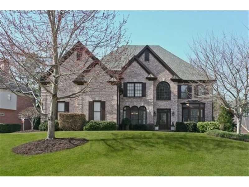 820 Minsterworth Drive, Alpharetta, GA 30022 — most recent listing photo