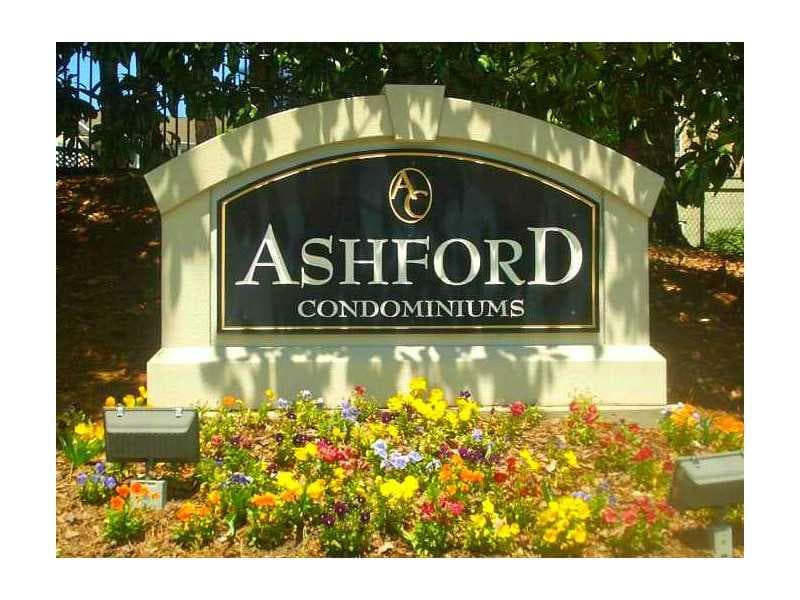 212 Ashford Circle 212, Dunwoody, GA 30338 — most recent listing photo