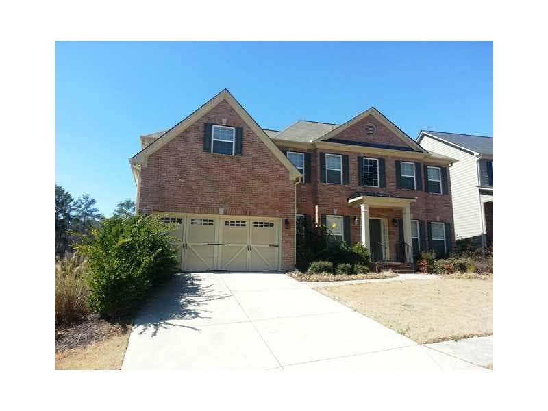 653 King Sword Court, Mableton, GA 30126 — most recent listing photo