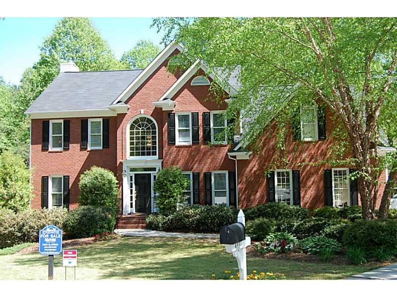 455 Silverthorne Point, Lawrenceville, GA 30043 — most recent listing photo